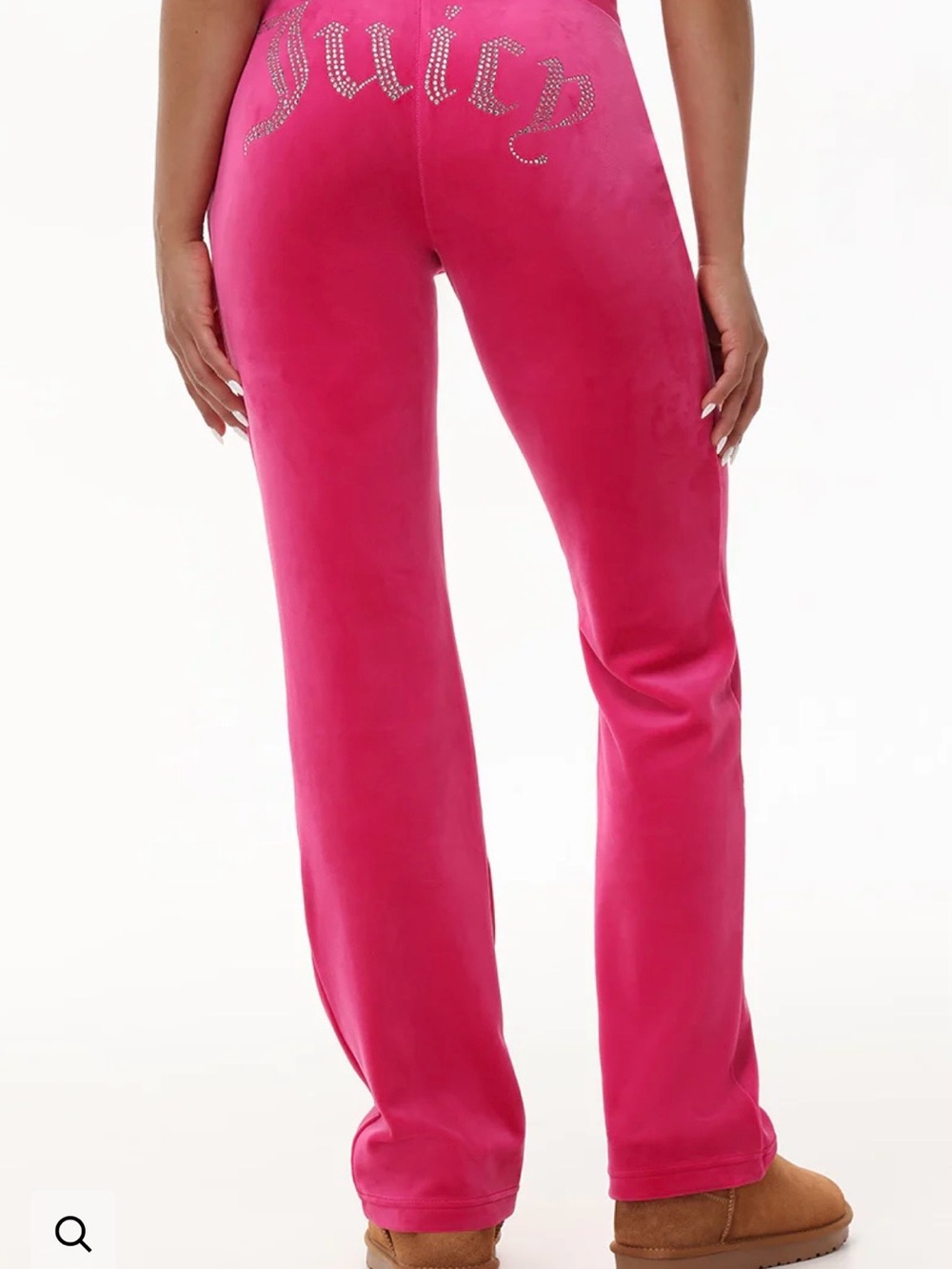 JUICY COUTURE PANTS💋NWT